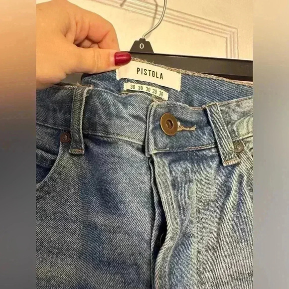 Pistola Jeans - Picture 6 of 12